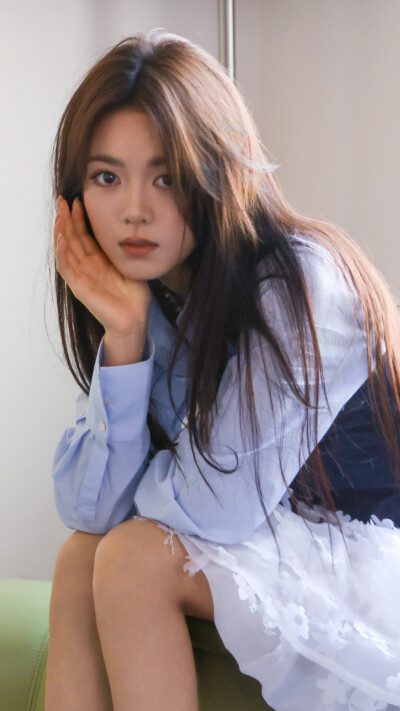 赵今麦