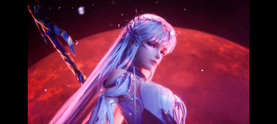 神眷觉醒#圣采儿#神印王座