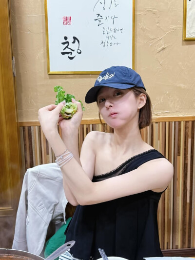 赵露思