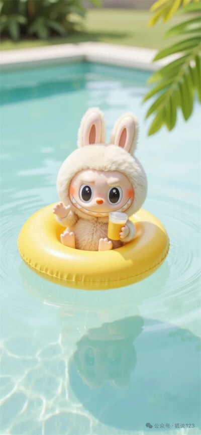 labubu