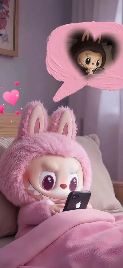 labubu