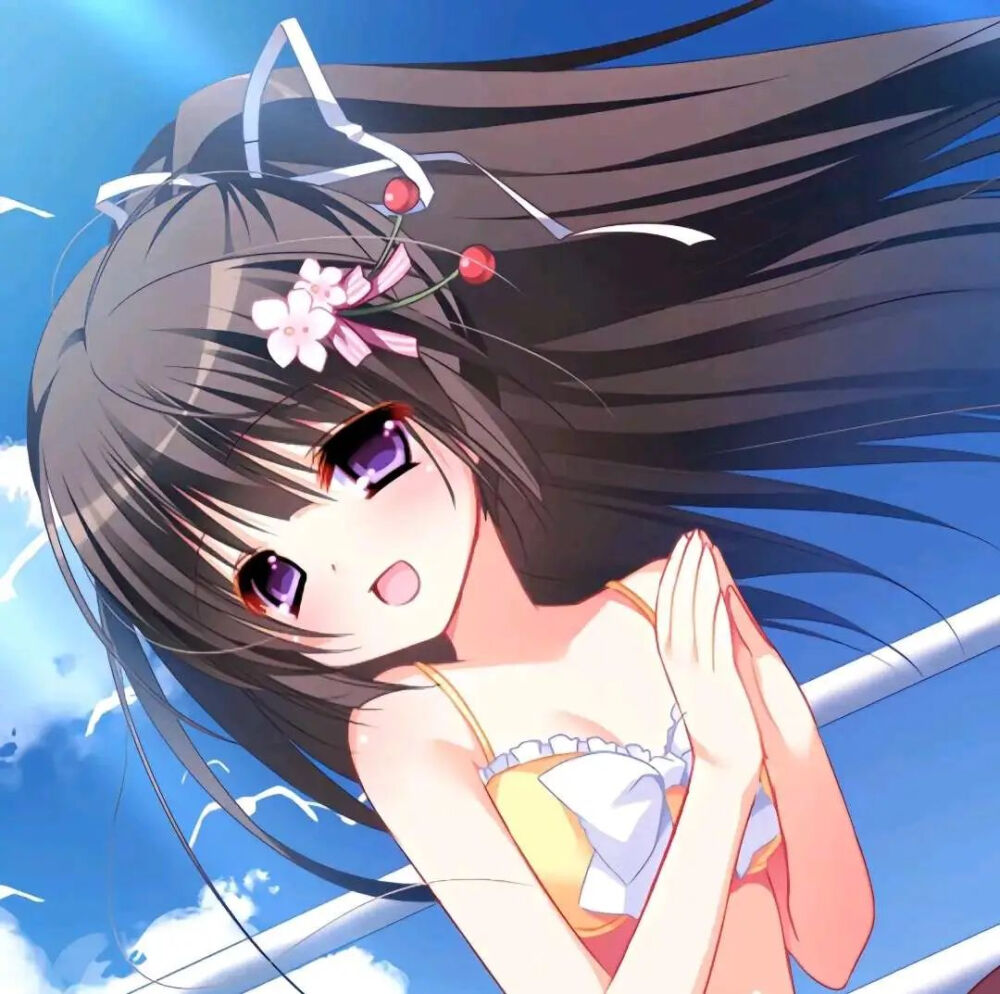 旧漫头像，dt:3d_girl/平行宇宙飛船