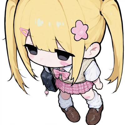 。