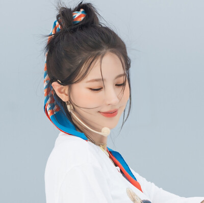 赵美延