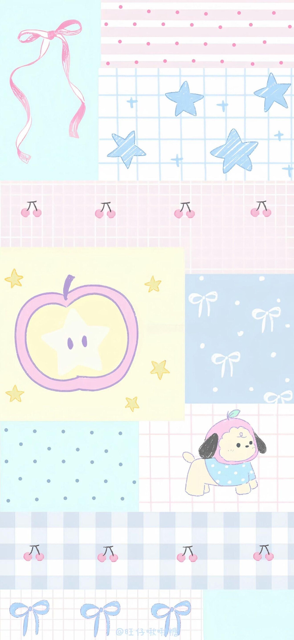 可爱壁纸