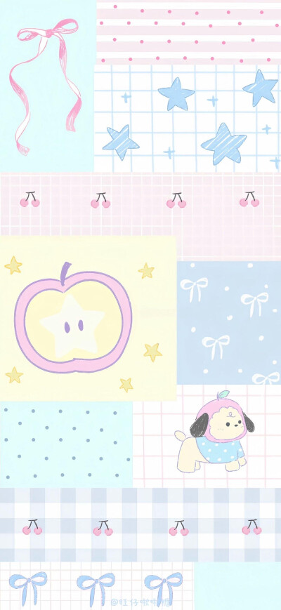可爱壁纸