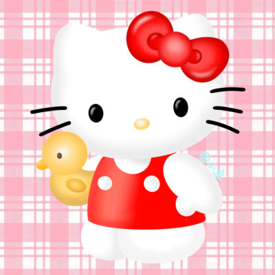 HelloKitty