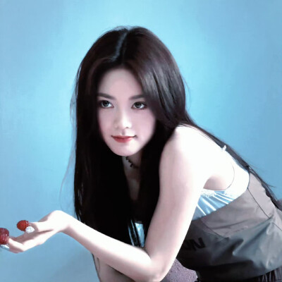 赵今麦