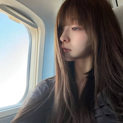 女头