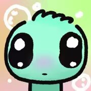 可爱小幽灵lost