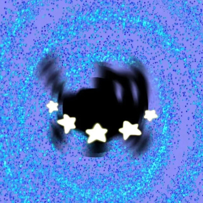 个性
