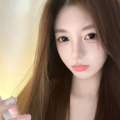 女头