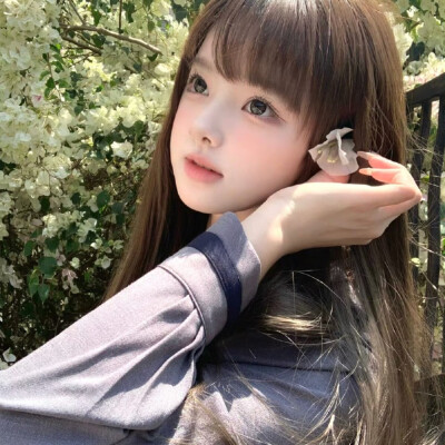 女头