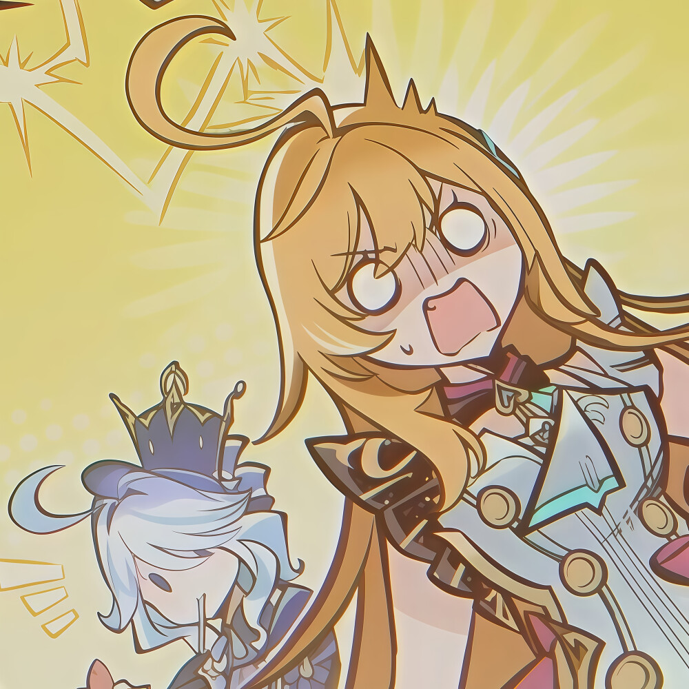 原神