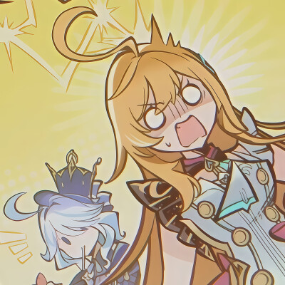 原神