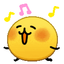黄豆表情包