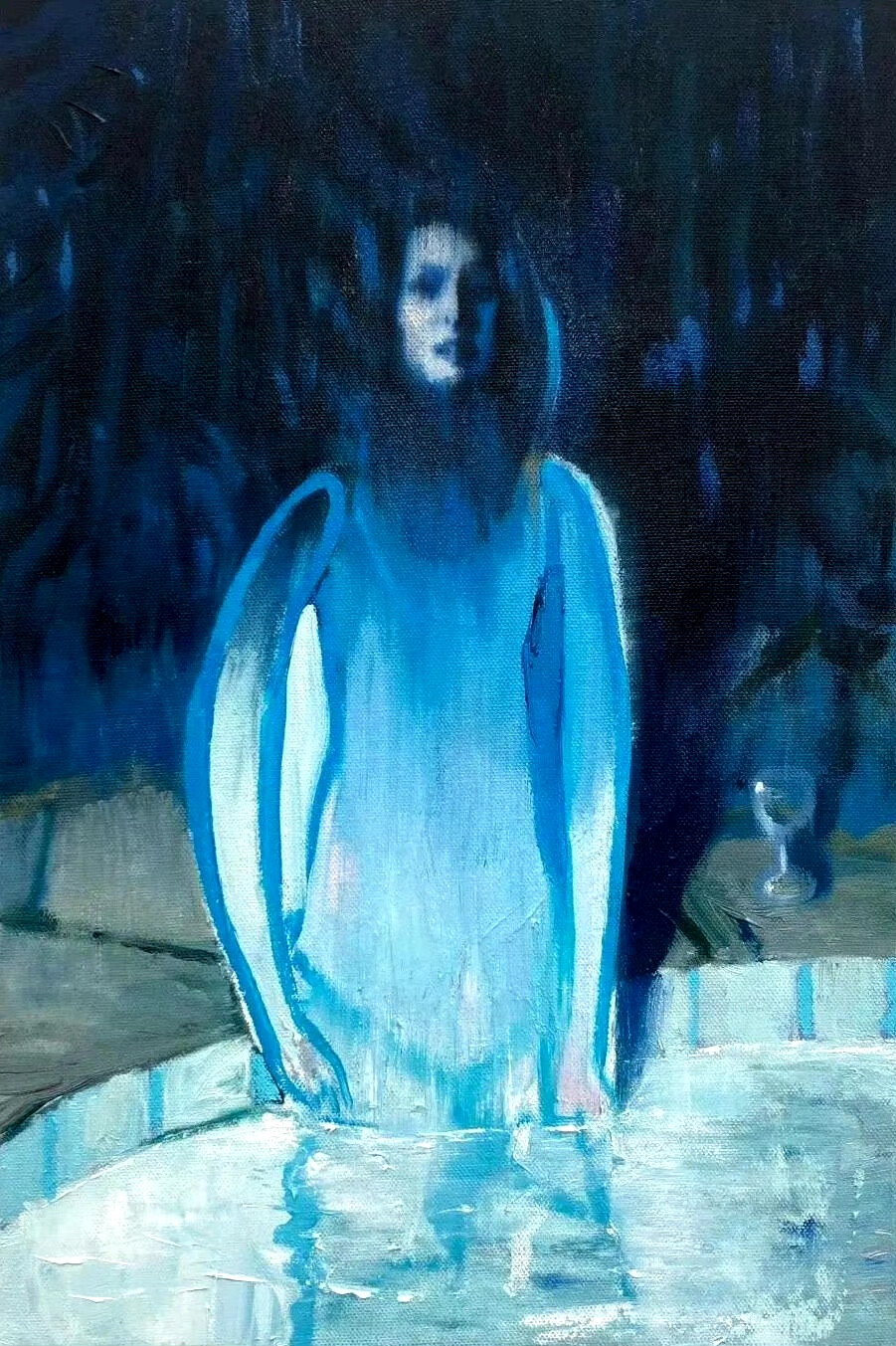 
乔纳森·沃特里奇
Jonathan Wateridge