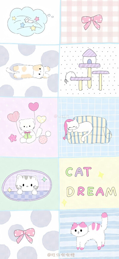 可爱壁纸