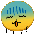黄豆表情包