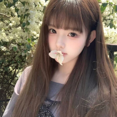 女头