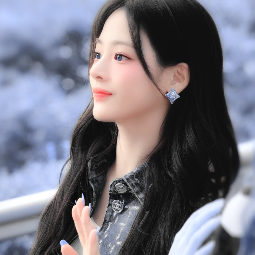 
비 온 뒤 사랑&屋檐落雨pluie goutte.