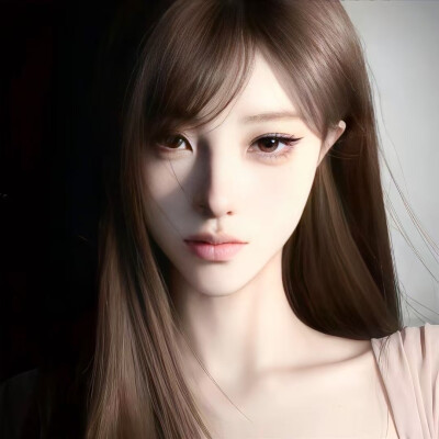 女头
