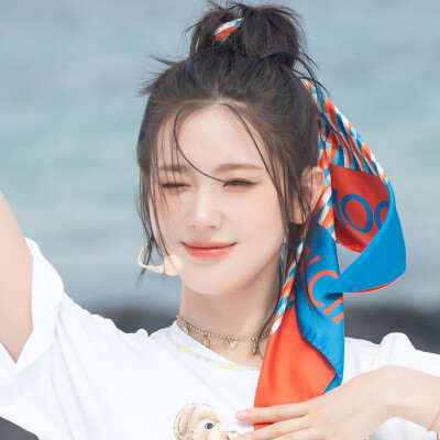 赵美延