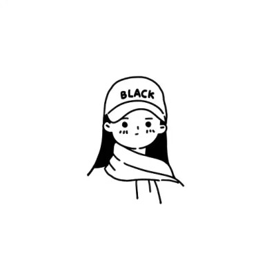 女生头像，
来源网络，仅分享，侵权删。