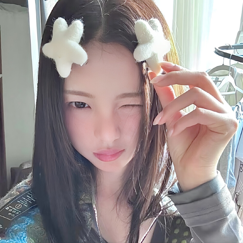 女生头像
心心困惹