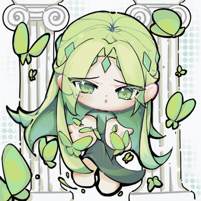 INFP
画师：昭安