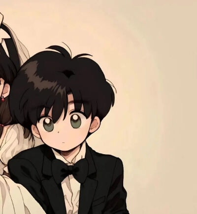 情侣头像，
来源网络，仅分享，侵权删