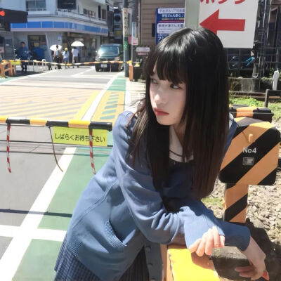 女头