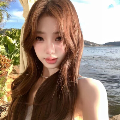 女头
