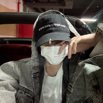 男生头像