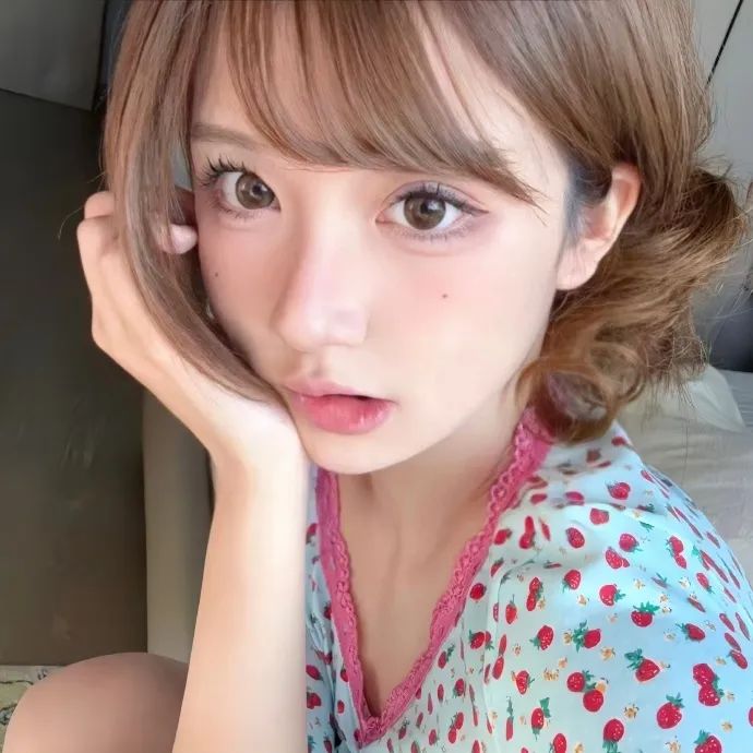 女生头像