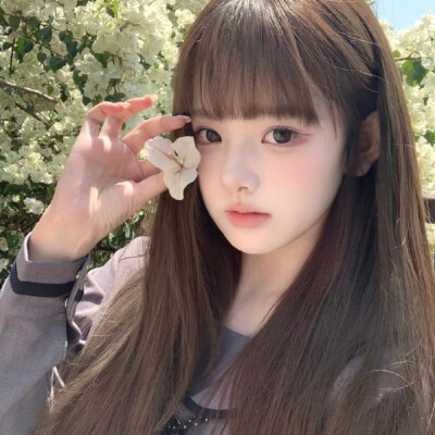 女头