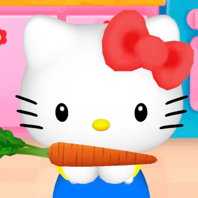 HelloKitty