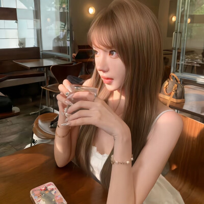 女头