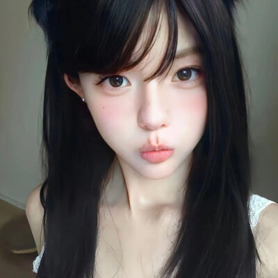 女头