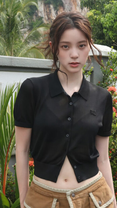 欧阳娜娜