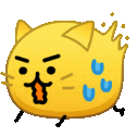 黄豆表情包