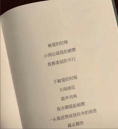 文字