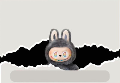 labubu头像 背景图