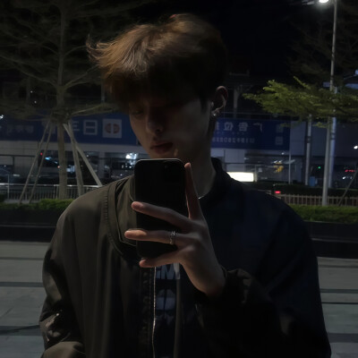 男生头像