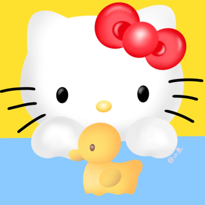 HelloKitty