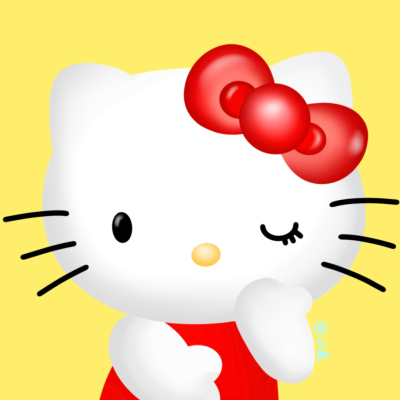 HelloKitty