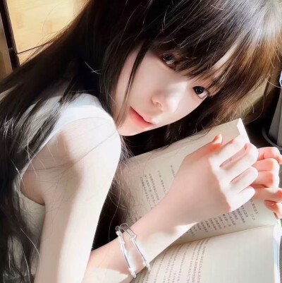 女头