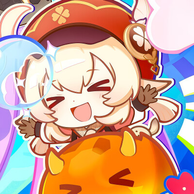 原神