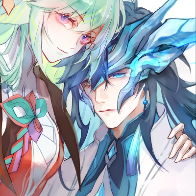 情头