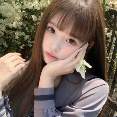 女头